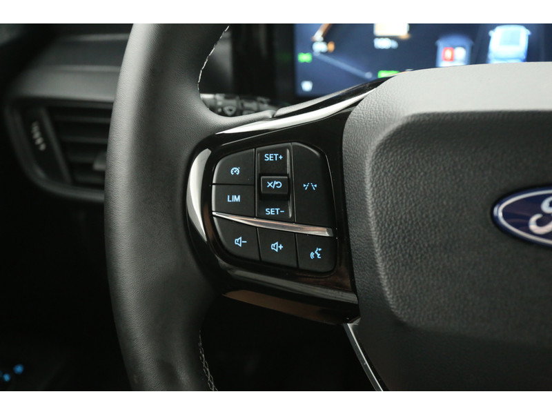 Ford e-Courier