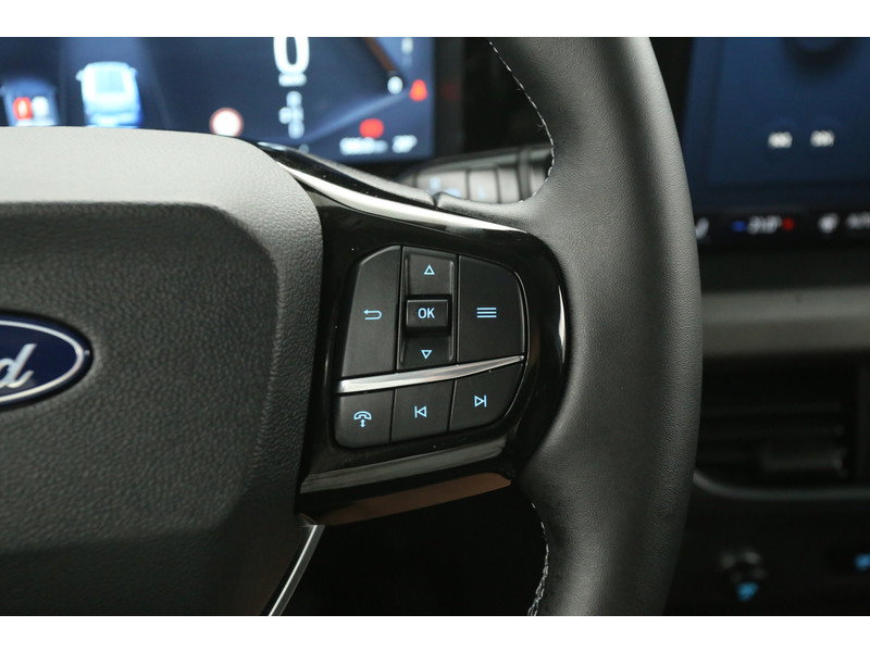 Ford e-Courier