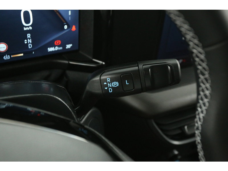 Ford e-Courier