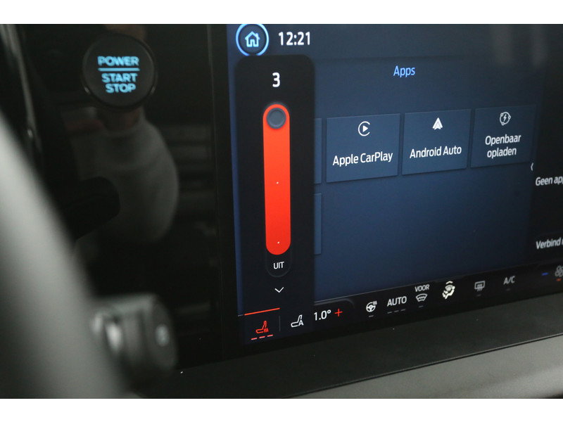 Ford e-Courier