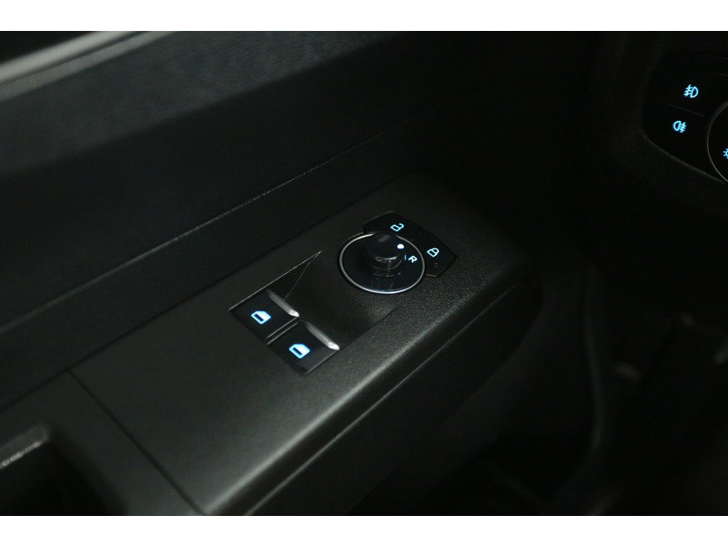 Ford e-Courier