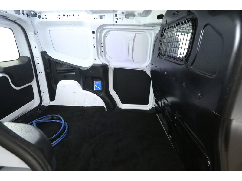 Ford e-Courier