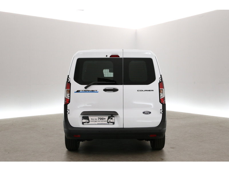 Ford e-Courier