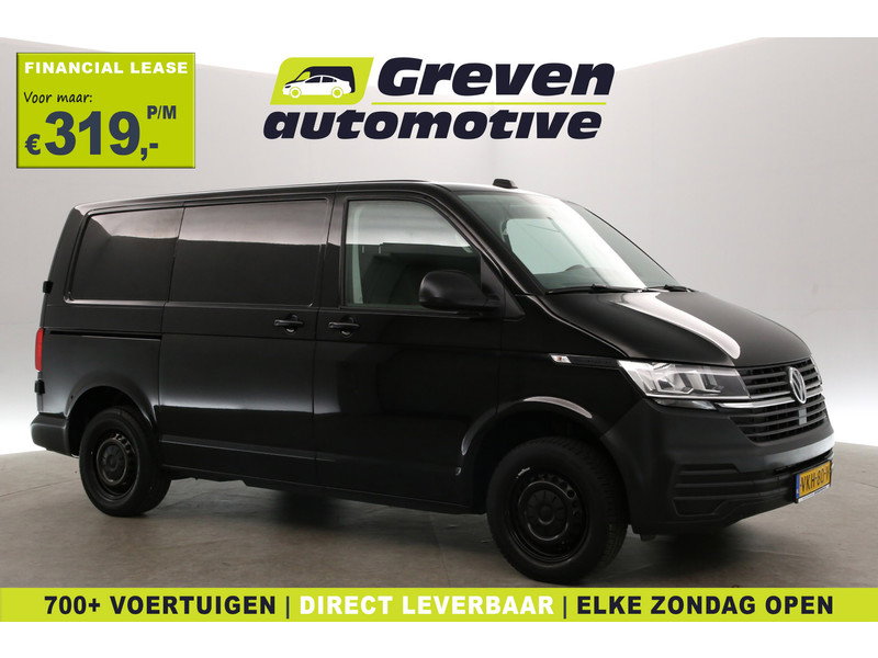 Volkswagen Transporter 2.0 TDI L1H1 VKH80V