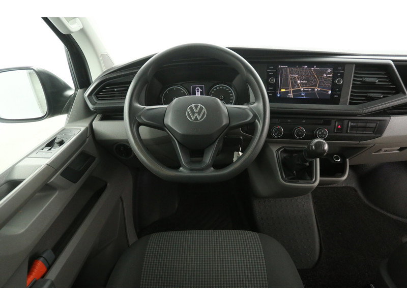 Volkswagen Transporter 2.0 TDI L1H1 VKH80V