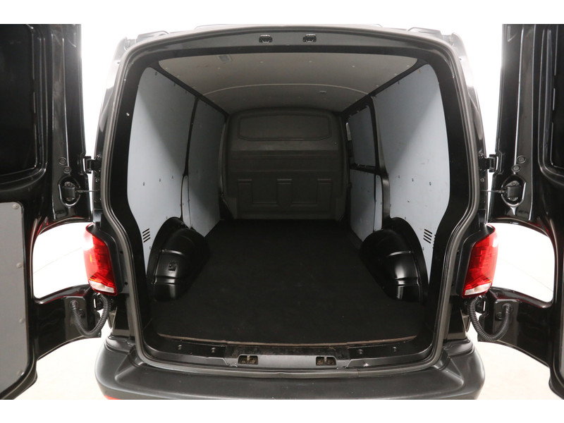 Volkswagen Transporter 2.0 TDI L1H1 VKH80V