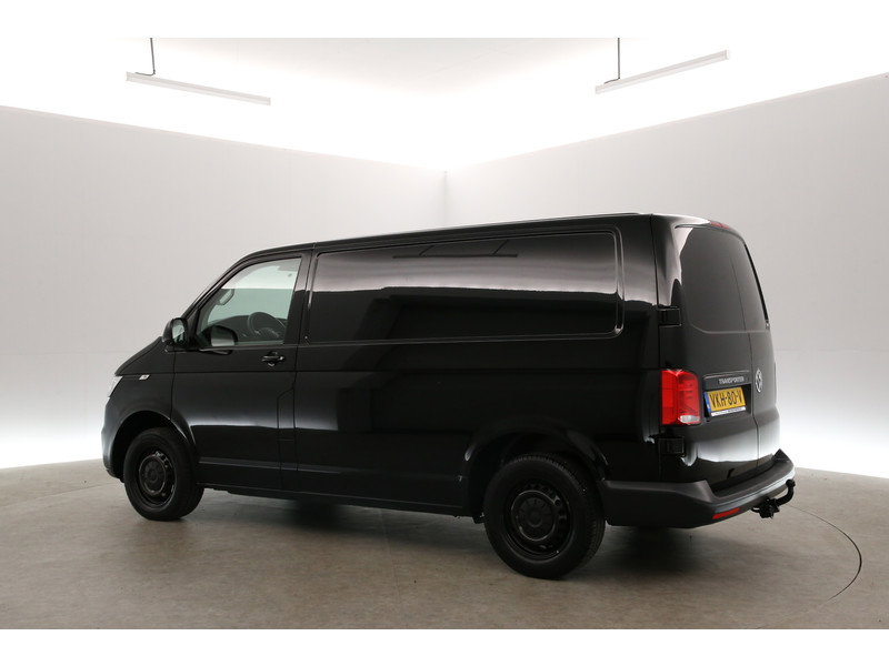Volkswagen Transporter 2.0 TDI L1H1 VKH80V