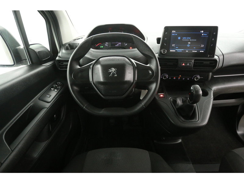 Peugeot Partner 1.5 BlueHDI 102PK VJL12B
