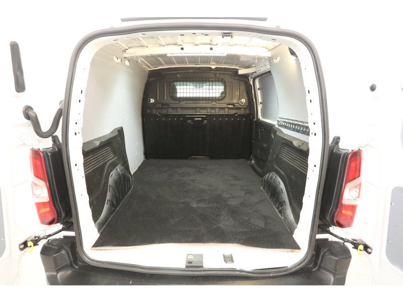 Peugeot Partner 1.5 BlueHDI 102PK VJL12B