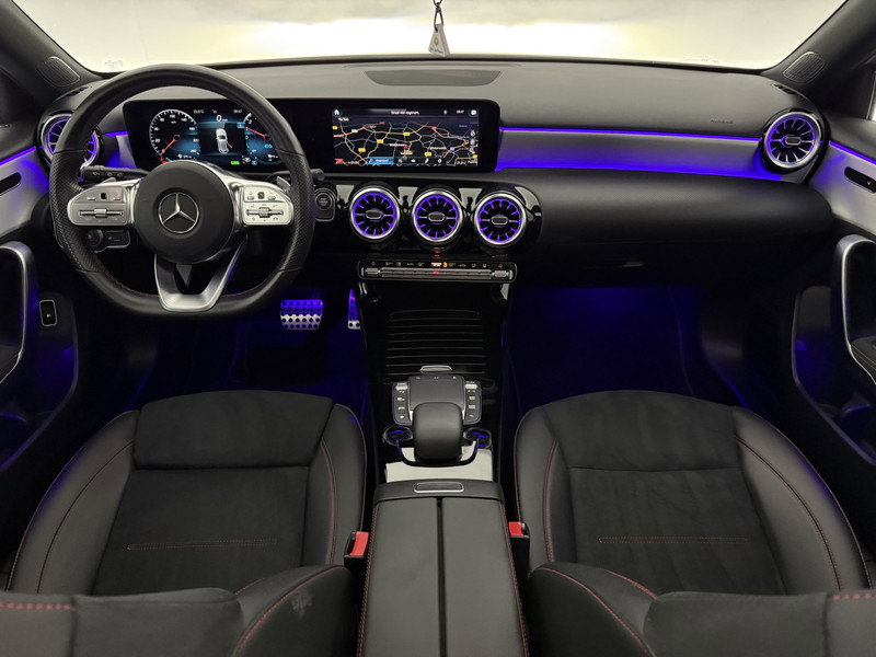 Mercedes-Benz A-Klasse 250 e AMG R735LZ