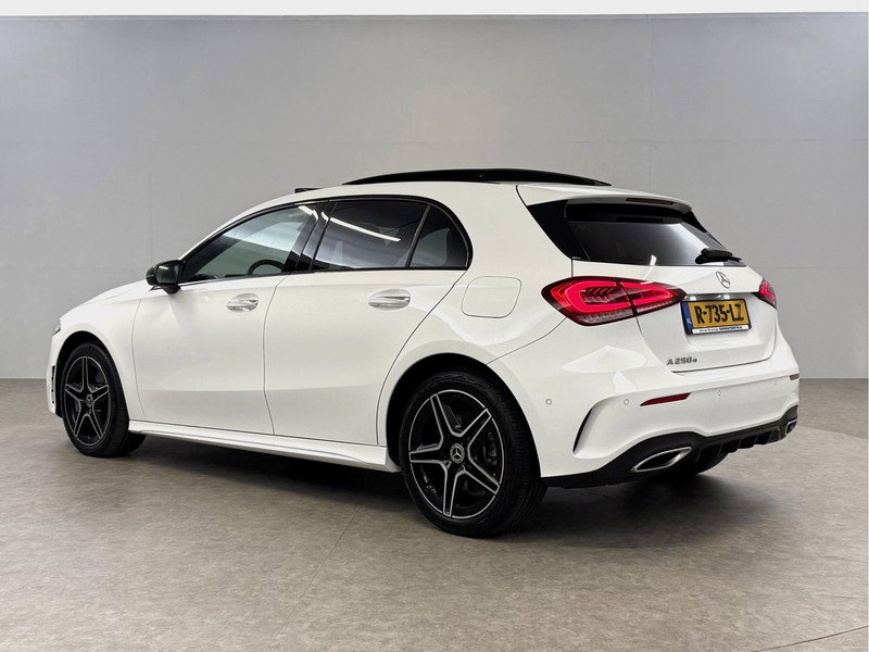 Mercedes-Benz A-Klasse 250 e AMG R735LZ