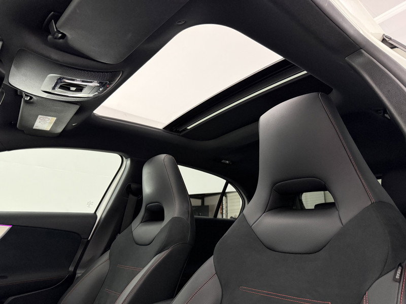 Mercedes-Benz A-Klasse 250 e AMG R735LZ