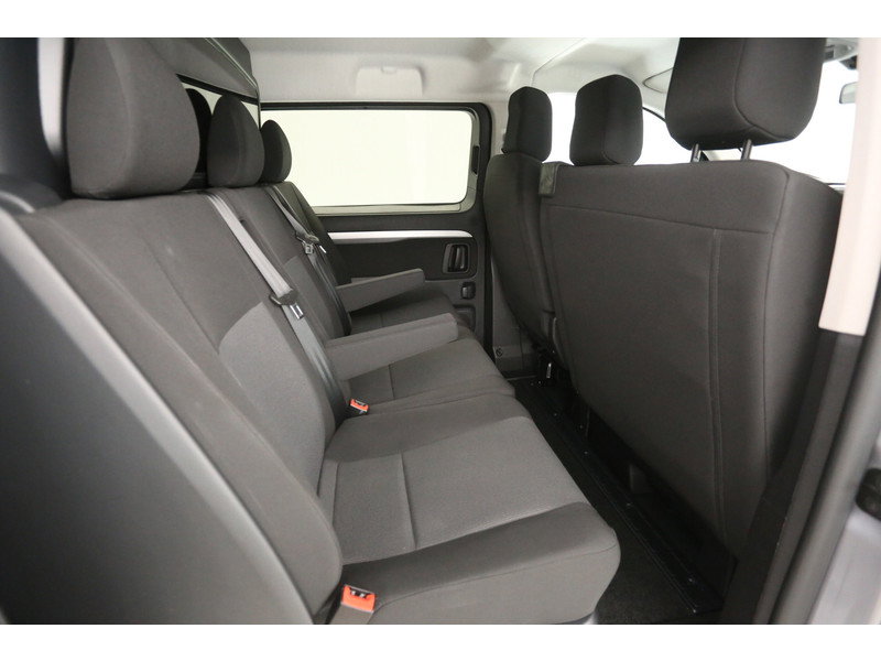 Peugeot e-Expert Long Premium 75 kWh L3H1 Long Range V34RDF