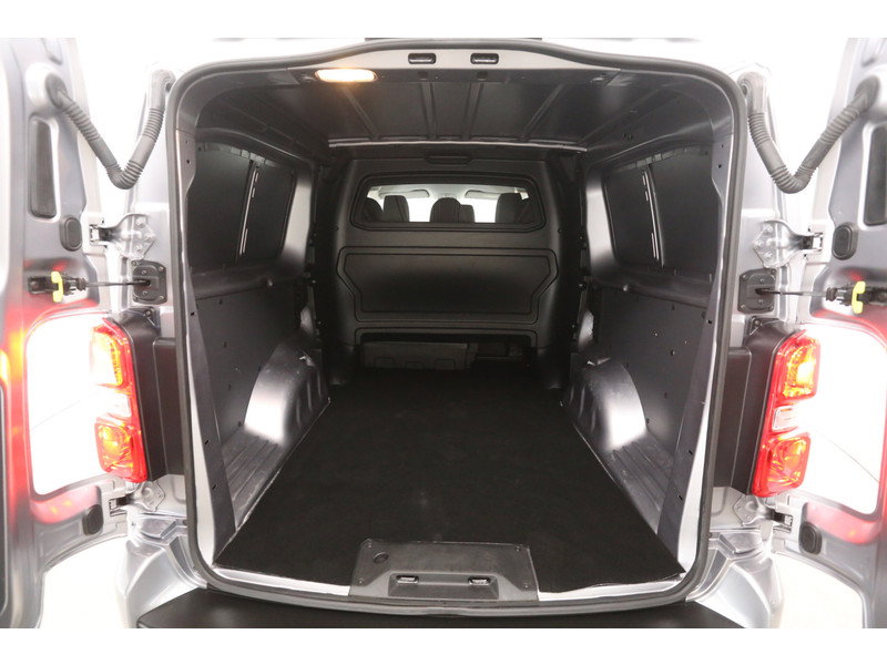 Peugeot e-Expert Long Premium 75 kWh L3H1 Long Range V34RDF