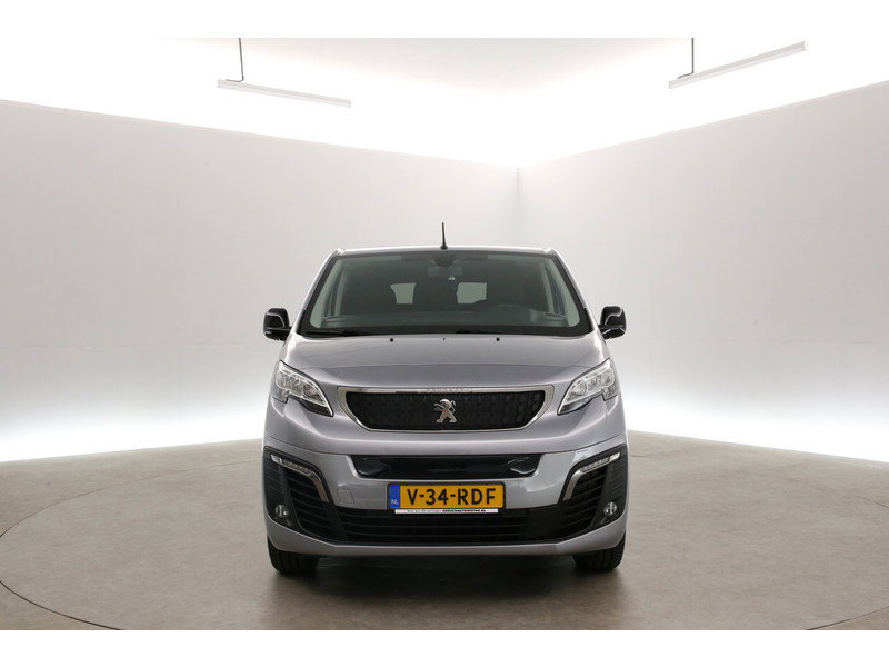 Peugeot e-Expert