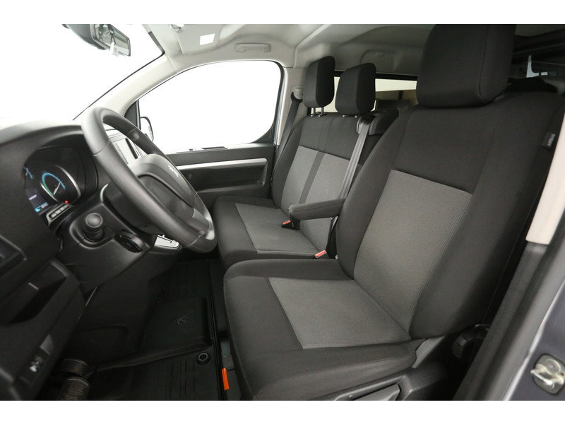 Peugeot e-Expert