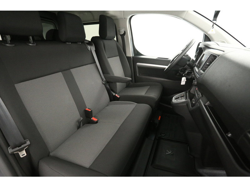 Peugeot e-Expert