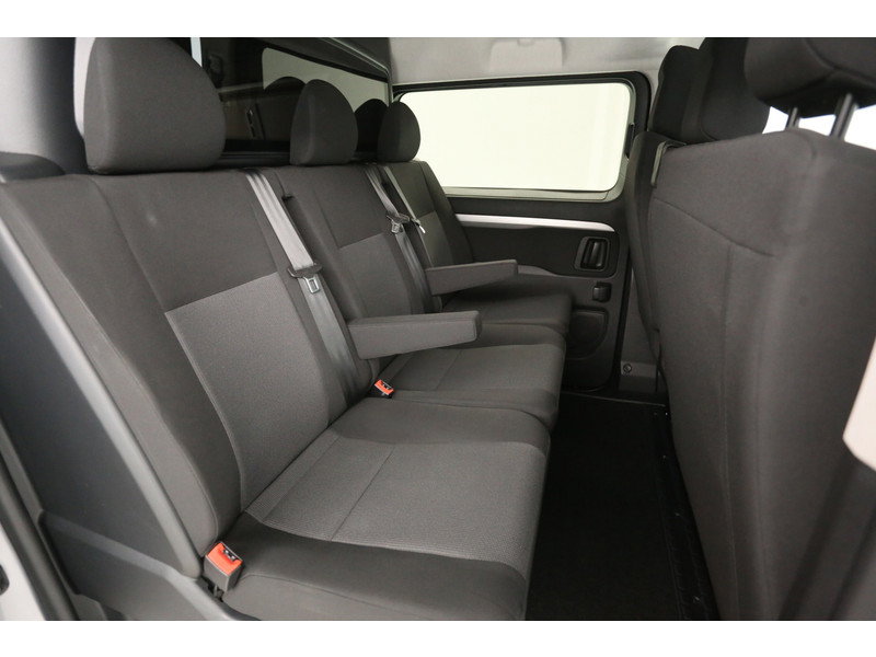 Peugeot e-Expert