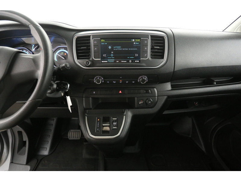 Peugeot e-Expert