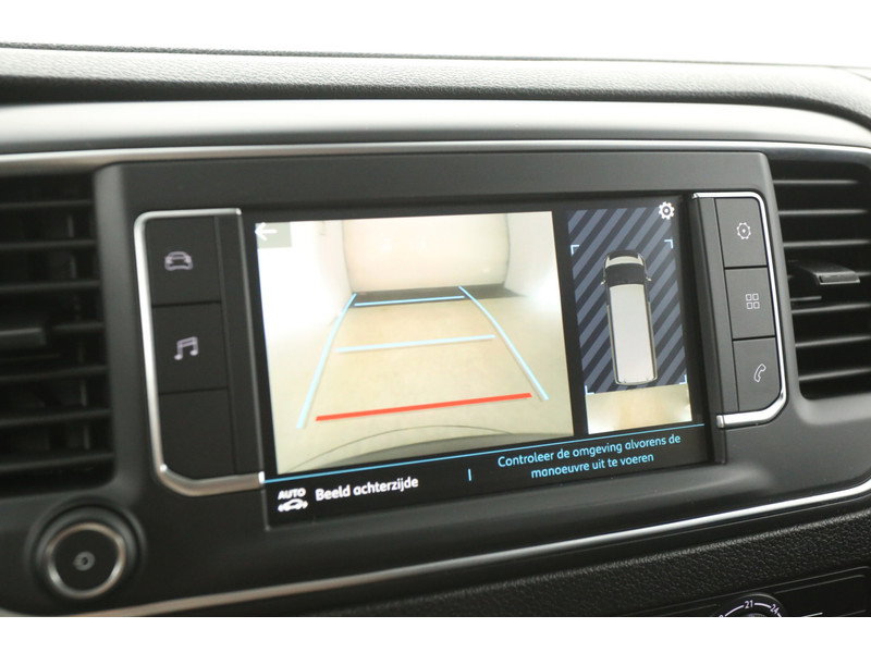 Peugeot e-Expert