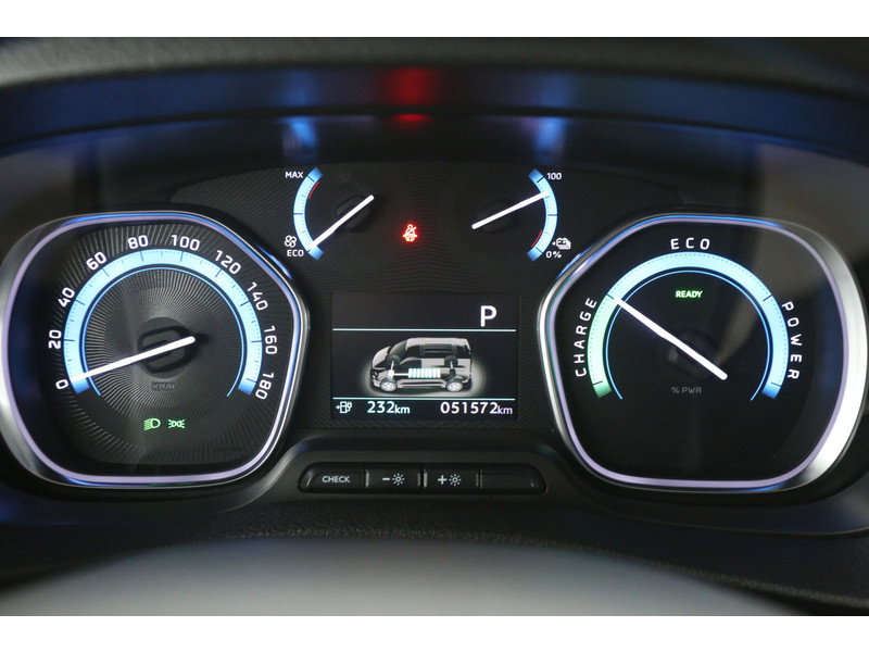 Peugeot e-Expert
