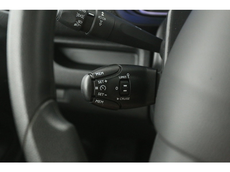 Peugeot e-Expert