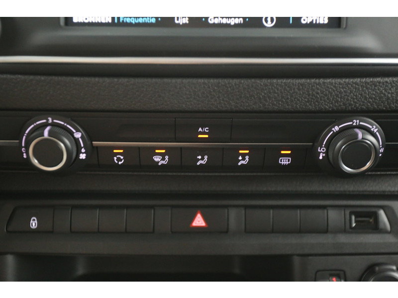 Peugeot e-Expert