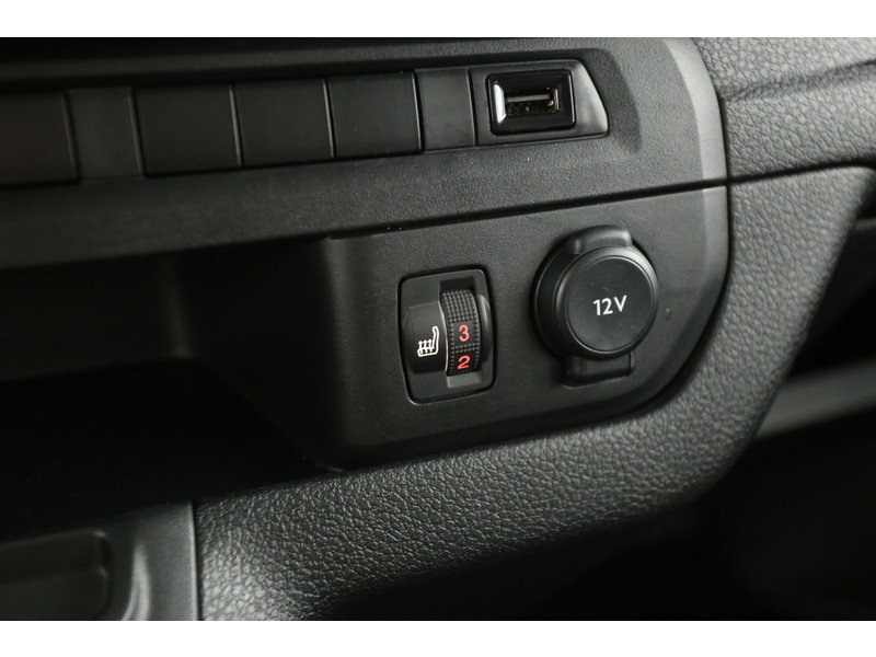 Peugeot e-Expert