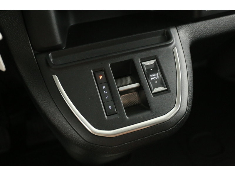 Peugeot e-Expert