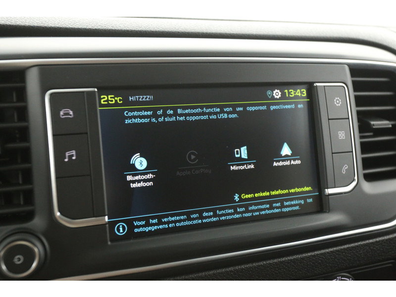 Peugeot e-Expert