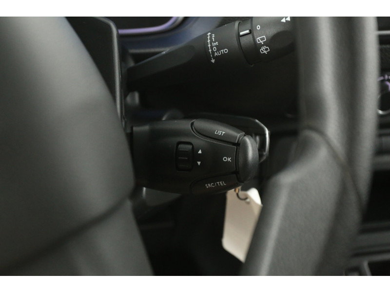 Peugeot e-Expert