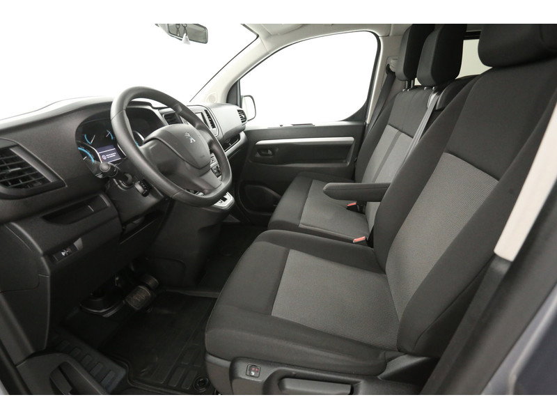 Peugeot e-Expert
