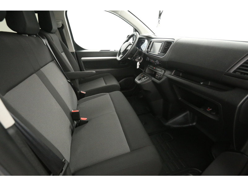 Peugeot e-Expert