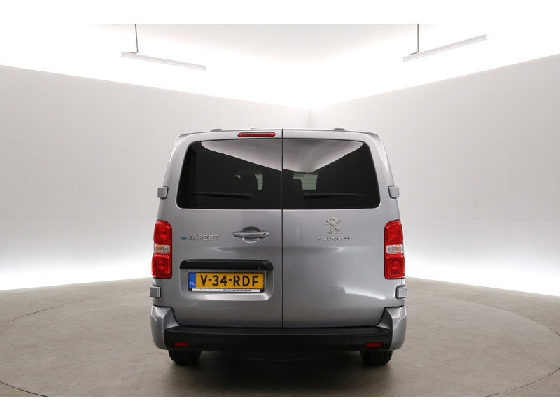 Peugeot e-Expert