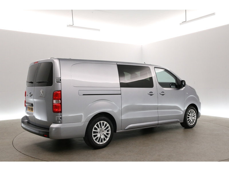 Peugeot e-Expert