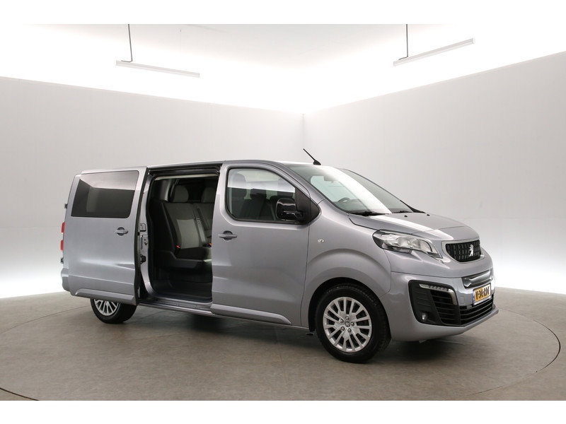 Peugeot e-Expert