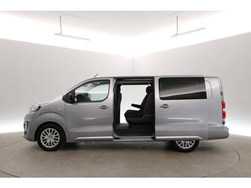 Peugeot e-Expert