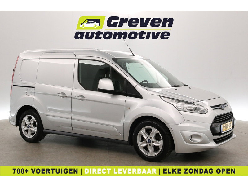 Ford Transit Connect 1.5 TDCI Sport V176DK