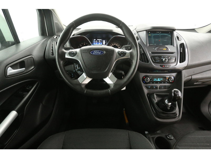 Ford Transit Connect 1.5 TDCI Sport V176DK