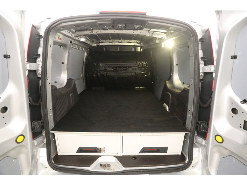 Ford Transit Connect 1.5 TDCI Sport V176DK