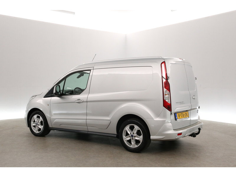 Ford Transit Connect 1.5 TDCI Sport V176DK