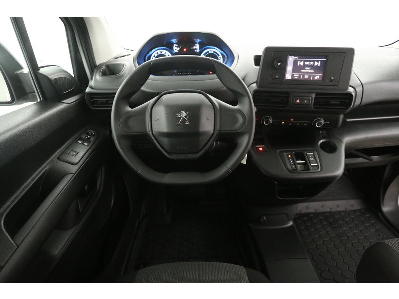 Peugeot e-Partner 136pk 50 kWh V44RDS