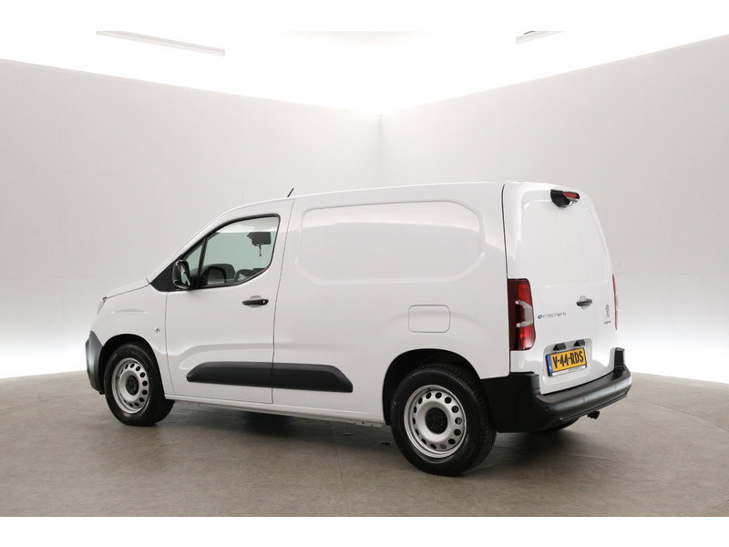 Peugeot e-Partner 136pk 50 kWh V44RDS
