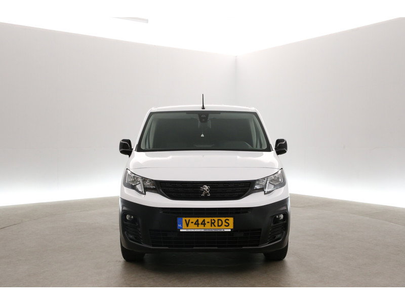 Peugeot e-Partner