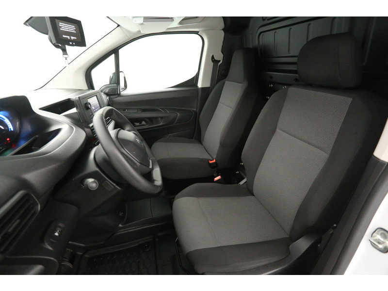 Peugeot e-Partner