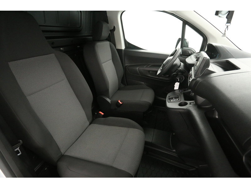 Peugeot e-Partner