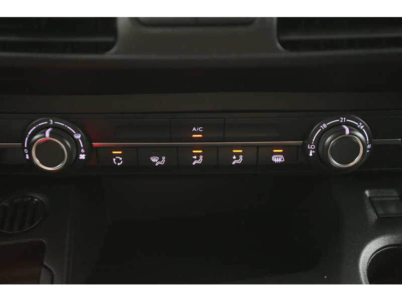 Peugeot e-Partner