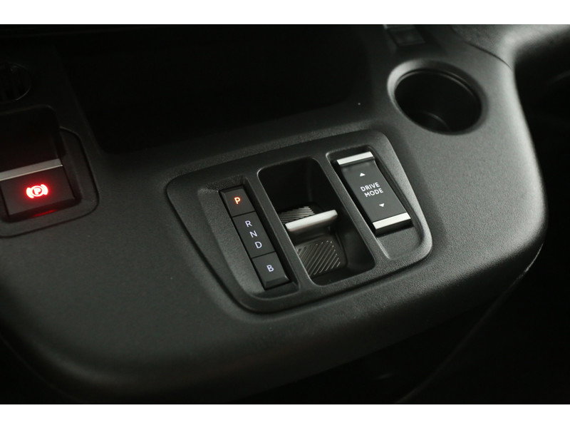 Peugeot e-Partner