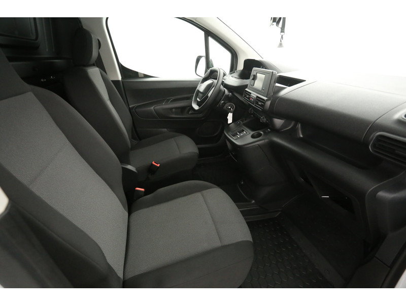 Peugeot e-Partner