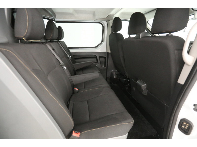 Renault Trafic 1.6 dCi L2H1 V077TR